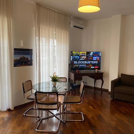 Sparano Top Class 7 Bari Ngoại thất bức ảnh