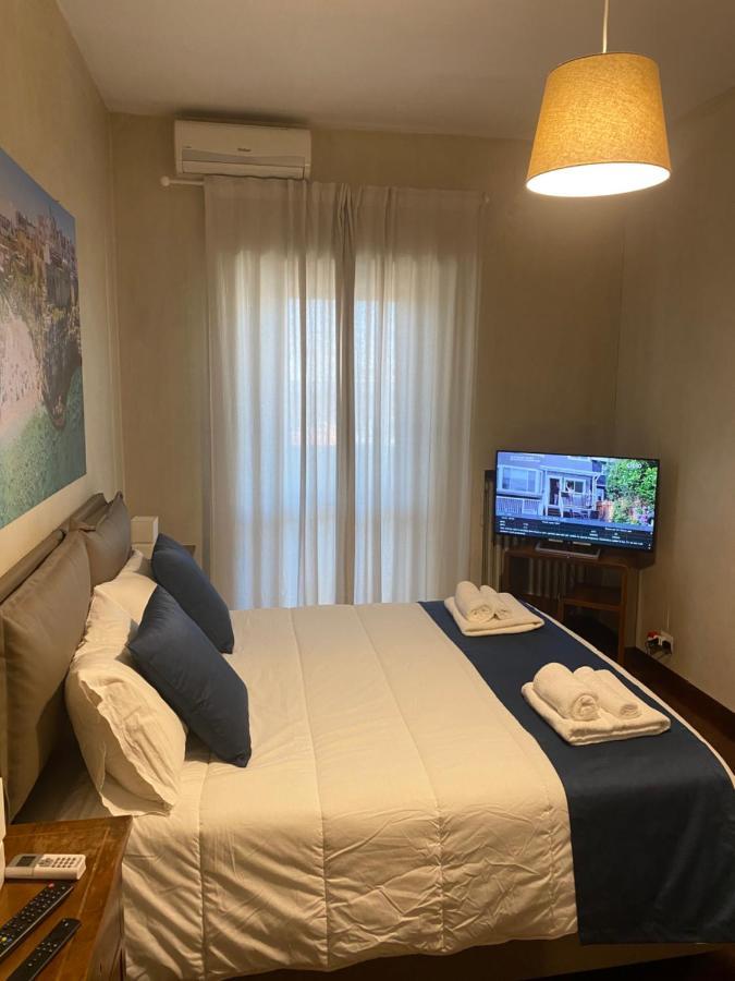 Sparano Top Class 7 Bari Ngoại thất bức ảnh
